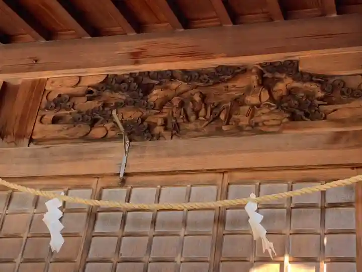 亀戸天神社(東京都)