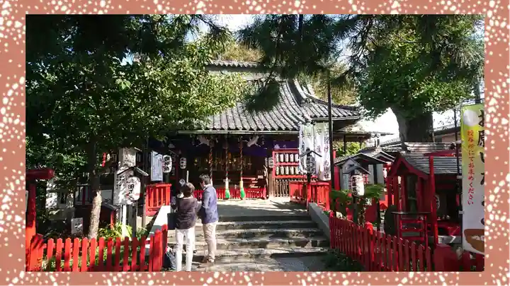 鴻神社(埼玉県)