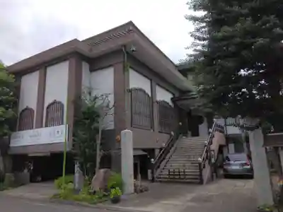 興禅寺(神奈川県)