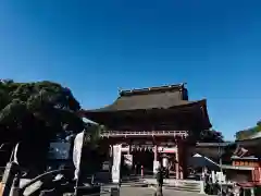 津島神社(愛知県)