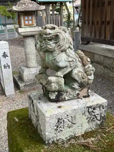 猿田彦神社(滋賀県)