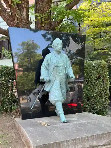 富岡八幡宮(東京都)