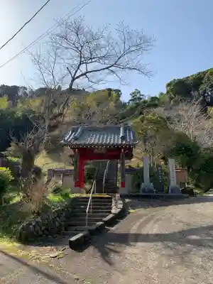安楽寺(千葉県)
