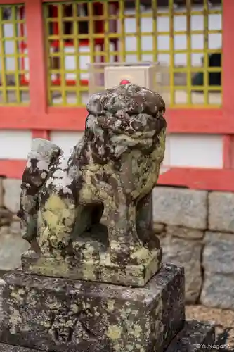 錦織神社(大阪府)