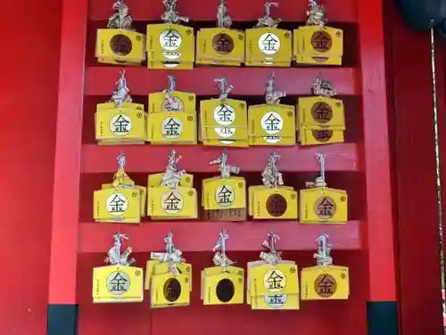金生稲荷神社(青森県)