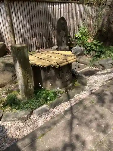 常照院(東京都)