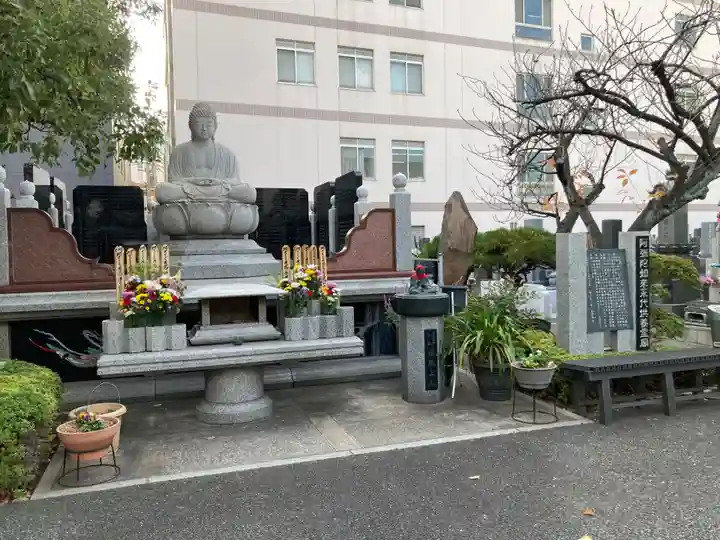 一行寺(神奈川県)