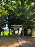 水神社(千葉県)