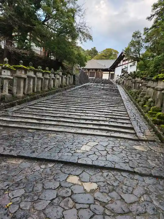 東大寺 二月堂(奈良県)