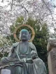 瀧泉寺（目黒不動尊）(東京都)