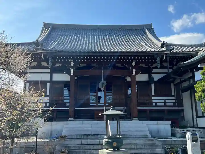 天然寺(埼玉県)