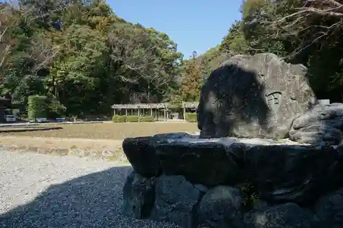 猿田彦神社の建物その他