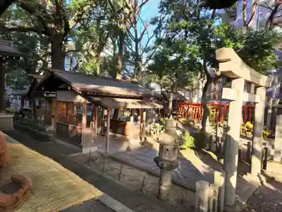 若宮八幡社(愛知県)