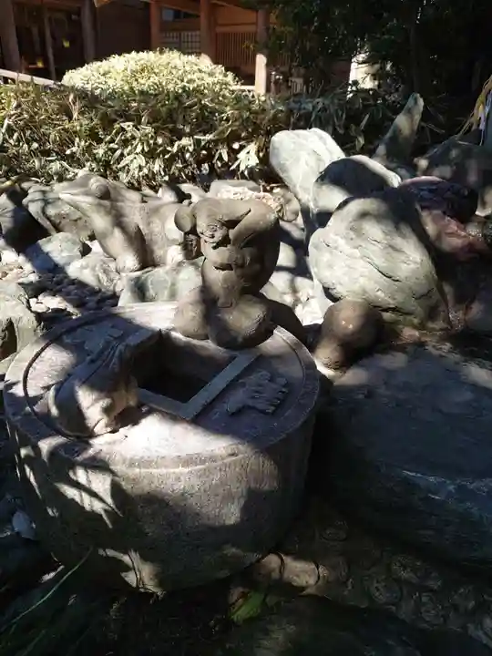 櫻木神社(千葉県)