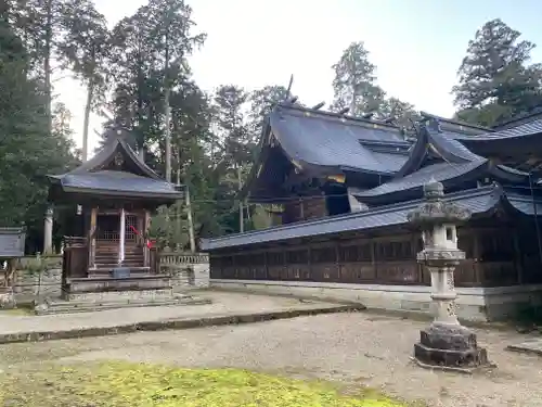 荒田神社(兵庫県)