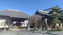 無量寿院宝禅寺の御朱印