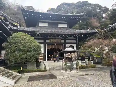 長谷寺の末社・摂社