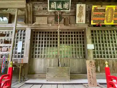 清水寺の本殿・本堂