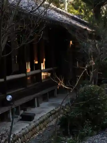 目の霊山　油山寺(静岡県)
