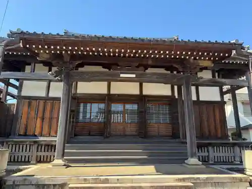 向源寺(滋賀県)