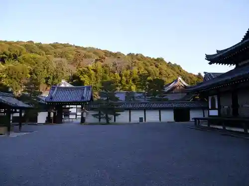 御寺 泉涌寺のその他建物
