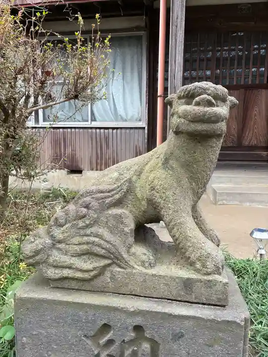 天満宮(千葉県)