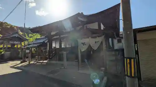 経王寺(京都府)