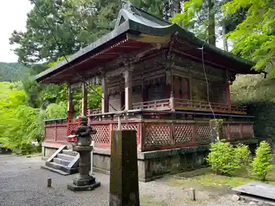 談山神社(奈良県)