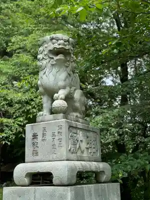 蚊里田八幡宮(長野県)