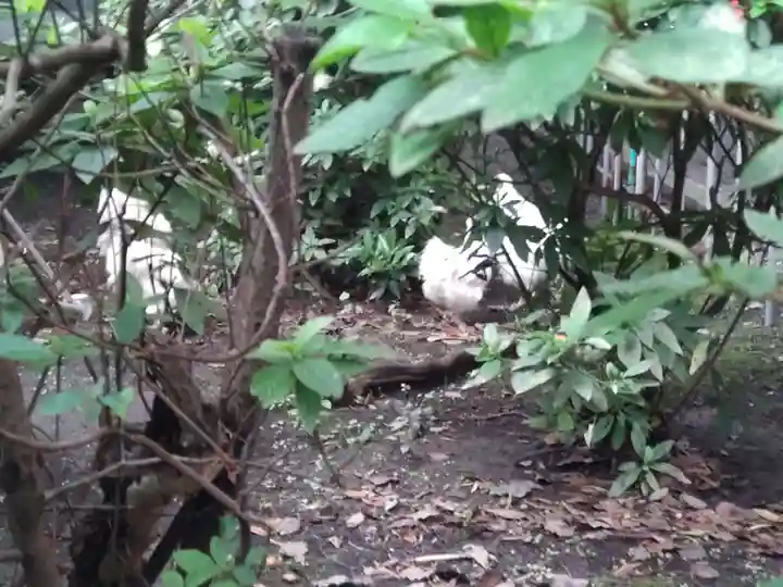 立坂神社(三重県)