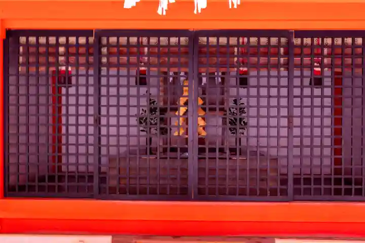 厳島神社(広島県)