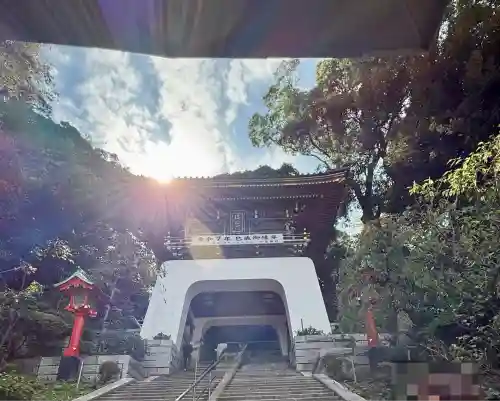 江島神社(神奈川県)