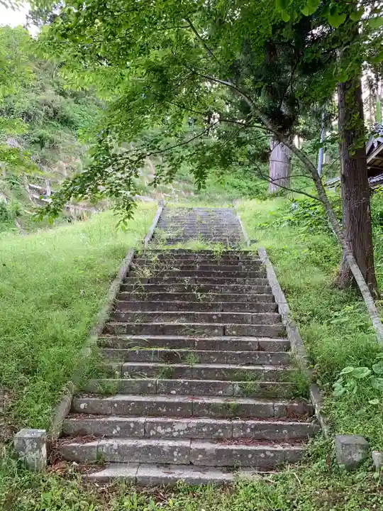 熊野神社のその他建物