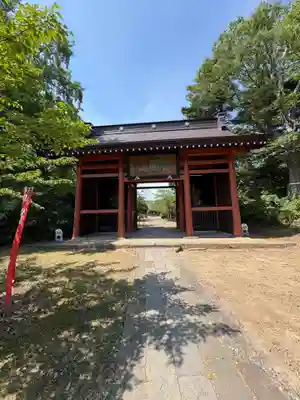 国分寺(新潟県)