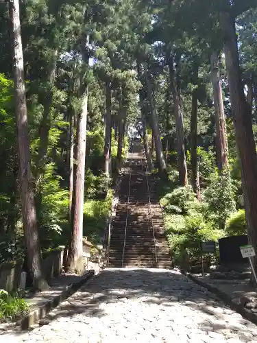 久遠寺(山梨県)