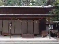 神明社(愛知県)