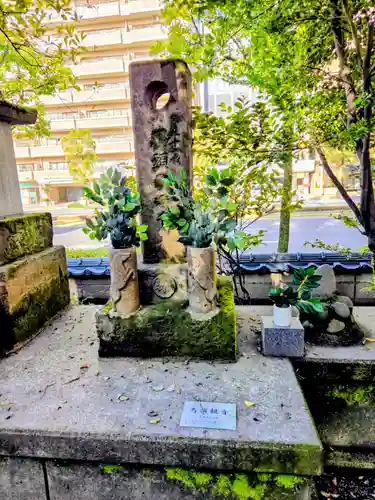 荒田八幡宮(鹿児島県)