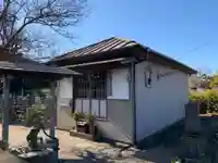 川名地蔵堂(千葉県)