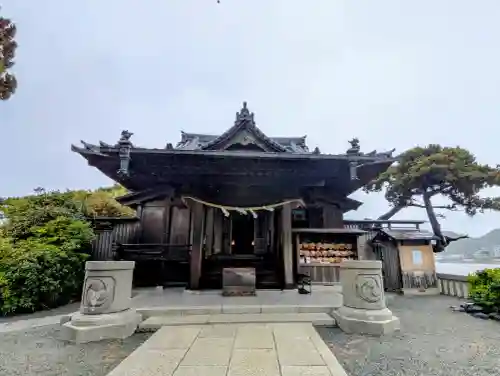 森戸大明神（森戸神社）の{uncategorized: "未分類", other: "その他", undefined: "問題あり", building: "その他建物", grave: "お墓", sacred_gate: "鳥居", guardian: "狛犬", statue: "像", buddha: "仏像", history: "歴史", nature: "自然", garden: "庭園", animal: "動物", pagoda: "塔", temizu: "手水舎", mountain_gate: "山門・神門", sanctuary: "本殿・本堂", subordinate: "末社・摂社", art: "芸術", scenery: "景色", jizo: "地蔵", ema: "絵馬", goshuin: "御朱印", omikuji: "おみくじ", items: "授与品その他", amulet: "お守り", goshuincho: "御朱印帳", eats: "食事", festival: "お祭り", votive_dance: "神楽", shichigosan: "七五三参", wedding: "結婚式", experience: "体験その他", initially: "初詣", around: "周辺", anti_infection: "感染症対策"}