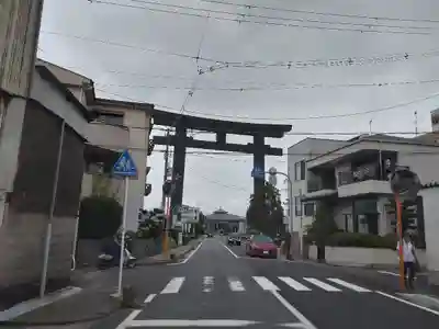 大神神社(奈良県)