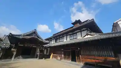 竹林院のその他建物