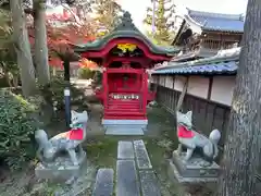 伊勢の国 四天王寺(三重県)