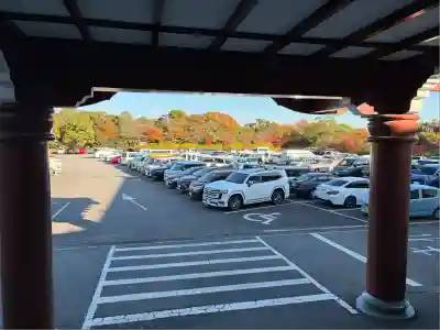 一畑山薬師寺 岡崎本堂(愛知県)