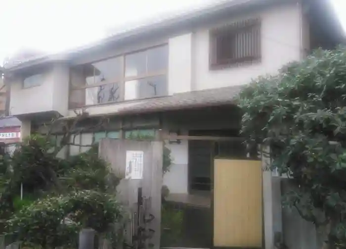 粟島神社の建物その他