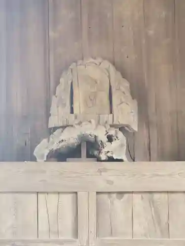 樋口雷神社のその他建物