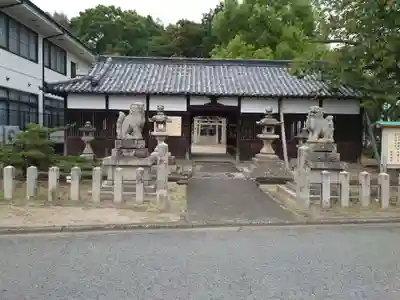 船岡神社(大阪府)