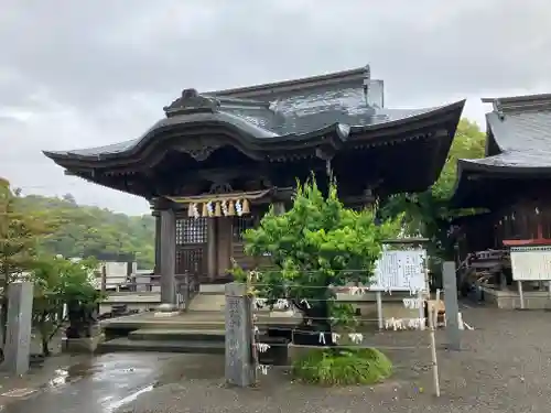 一條神社(高知県)