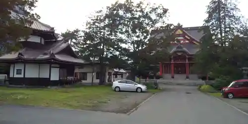 眞久寺のその他建物