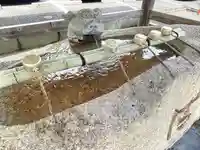 伊奈冨神社(三重県)