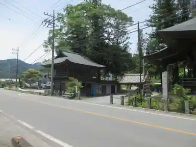 法養寺薬師堂(埼玉県)